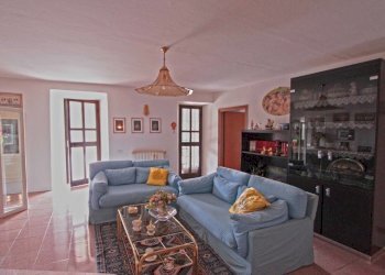 40106.jpg - Terratetto - Terracielo Piazza Vegliante Torri 2, Licciana Nardi - foto 6