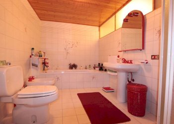 40104.jpg - Terratetto - Terracielo Piazza Vegliante Torri 2, Licciana Nardi - foto 11