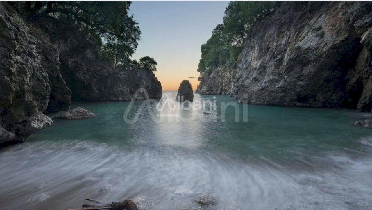caletta.png - Casa indipendente località cala, Lerici - foto 1