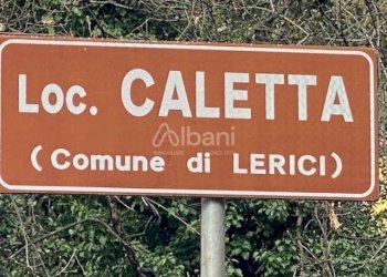 LE2034_INDIPENDENTE_VISTA_MARE_CON_SPIAGGIA (1).JP - Casa indipendente località cala, Lerici - foto 5