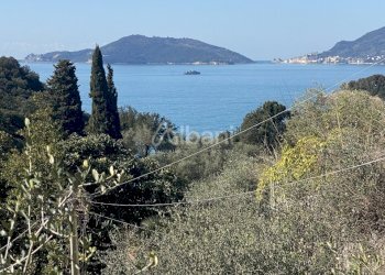 LE2034_INDIPENDENTE_VISTA_MARE_CON_SPIAGGIA (2).J - Casa indipendente località cala, Lerici - foto 7