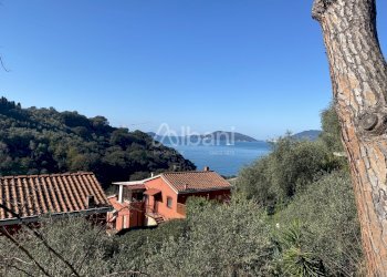 LE2034_INDIPENDENTE_VISTA_MARE_CON_SPIAGGIA (9).J - Casa indipendente località cala, Lerici - foto 8