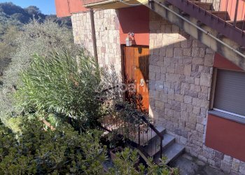 LE2034_INDIPENDENTE_VISTA_MARE_CON_SPIAGGIA (19). - Casa indipendente località cala, Lerici - foto 13