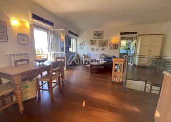 LE2034_INDIPENDENTE_VISTA_MARE_CON_SPIAGGIA (22). - Casa indipendente località cala, Lerici - foto 16