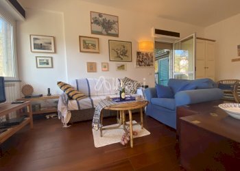 LE2034_INDIPENDENTE_VISTA_MARE_CON_SPIAGGIA (35). - Casa indipendente località cala, Lerici - foto 18