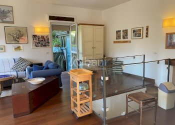 LE2034_INDIPENDENTE_VISTA_MARE_CON_SPIAGGIA (25). - Casa indipendente località cala, Lerici - foto 20