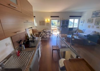 LE2034_INDIPENDENTE_VISTA_MARE_CON_SPIAGGIA (86). - Casa indipendente località cala, Lerici - foto 21