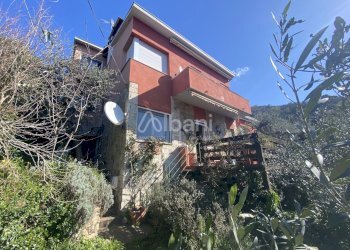 LE2034_INDIPENDENTE_VISTA_MARE_CON_SPIAGGIA (46). - Casa indipendente località cala, Lerici - foto 23