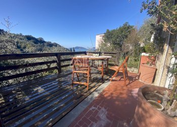 LE2034_INDIPENDENTE_VISTA_MARE_CON_SPIAGGIA (31). - Casa indipendente località cala, Lerici - foto 24