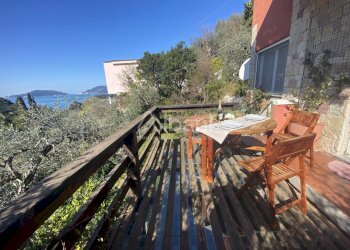 LE2034_INDIPENDENTE_VISTA_MARE_CON_SPIAGGIA (29). - Casa indipendente località cala, Lerici - foto 25