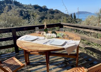 LE2034_INDIPENDENTE_VISTA_MARE_CON_SPIAGGIA (26). - Casa indipendente località cala, Lerici - foto 26