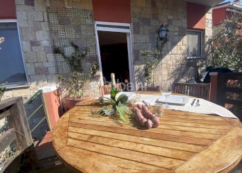 LE2034_INDIPENDENTE_VISTA_MARE_CON_SPIAGGIA (30). - Casa indipendente località cala, Lerici - foto 27