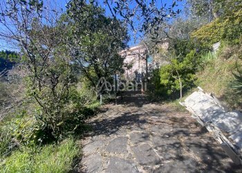 LE2034_INDIPENDENTE_VISTA_MARE_CON_SPIAGGIA (41). - Casa indipendente località cala, Lerici - foto 30