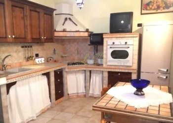 Cucina - Villa a Schiera Carbonia - foto 2
