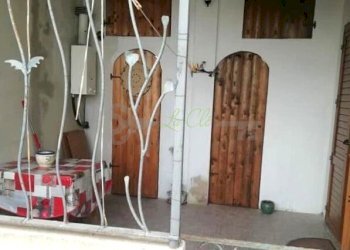 Veranda - Villa a Schiera Carbonia - foto 7