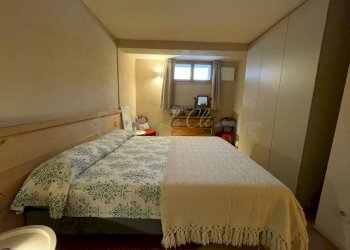 AFFITTO COURMAYEUR - CAMERA MATRIMONIALE - Trilocale Prè-Saint-Didier - foto 11