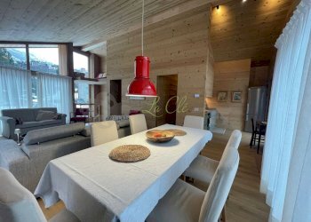 AFFITTO VERRAND - SOGGIORNO CON CAMINO E ZONA PRAN - Trilocale Prè-Saint-Didier - foto 17