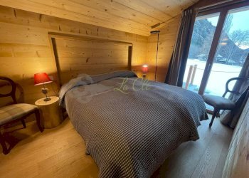 AFFITTO VERRAND - CAMERA MATRIMONIALE 2 - Trilocale Prè-Saint-Didier - foto 23