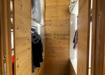 AFFITTO VERRAND - CABINA ARMADIO - Trilocale Prè-Saint-Didier - foto 25