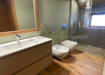 AFFITTO VERRAND - 1? BAGNO COMPLETO CON BOX DOCCIA - Trilocale Prè-Saint-Didier - foto 28