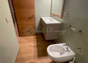 AFFITTO VERRAND - 1? BAGNO COMPLETO CON BOX DOCCIA - Trilocale Prè-Saint-Didier - foto 30