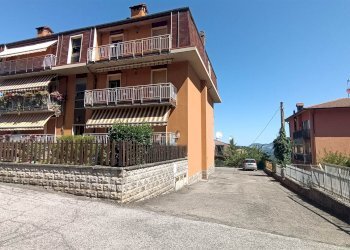 Quadrilocale Via Borgo Nuovo 1, Castiglione dei Pepoli - foto 2