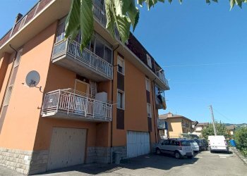 Quadrilocale Via Borgo Nuovo 1, Castiglione dei Pepoli - foto 3