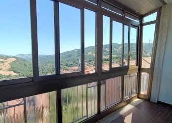 Quadrilocale Via Borgo Nuovo 1, Castiglione dei Pepoli - foto 5