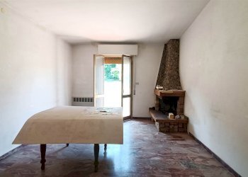 Quadrilocale Via Borgo Nuovo 1, Castiglione dei Pepoli - foto 7