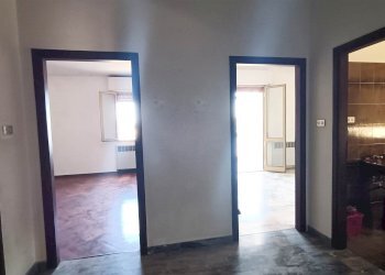 Quadrilocale Via Borgo Nuovo 1, Castiglione dei Pepoli - foto 8