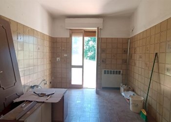 Quadrilocale Via Borgo Nuovo 1, Castiglione dei Pepoli - foto 10