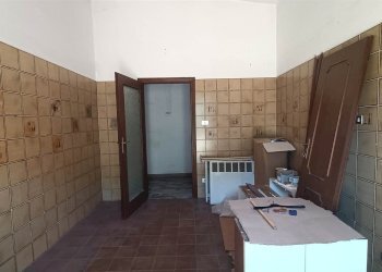 Quadrilocale Via Borgo Nuovo 1, Castiglione dei Pepoli - foto 11