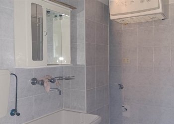 Quadrilocale Via Borgo Nuovo 1, Castiglione dei Pepoli - foto 12