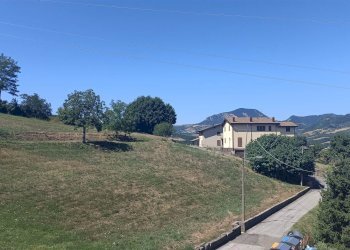 Quadrilocale Via Borgo Nuovo 1, Castiglione dei Pepoli - foto 16