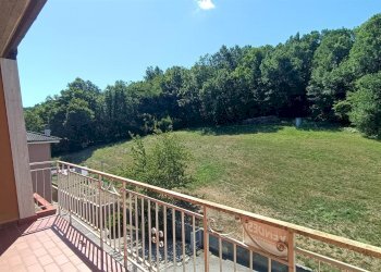 Quadrilocale Via Borgo Nuovo 1, Castiglione dei Pepoli - foto 19