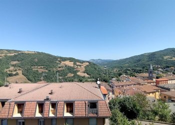 Quadrilocale Via Borgo Nuovo 1, Castiglione dei Pepoli - foto 20