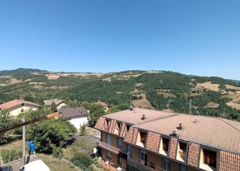 Quadrilocale Via Borgo Nuovo 1, Castiglione dei Pepoli - foto 21