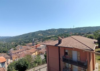 Quadrilocale Via Borgo Nuovo 1, Castiglione dei Pepoli - foto 22