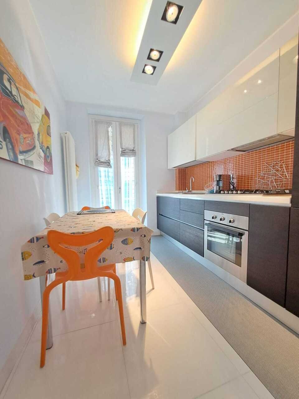 WhatsApp Image 2025-12-13 at 17.50.46 (1).jpeg - Quadrilocale via bogliolo  7, Alassio - foto 3