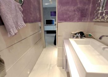 WhatsApp Image 2025-12-13 at 17.50.45 (1).jpeg - Quadrilocale via bogliolo  7, Alassio - foto 4