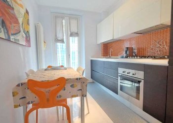 WhatsApp Image 2025-12-13 at 17.50.46 (1).jpeg - Quadrilocale via bogliolo  7, Alassio - foto 6