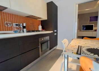 WhatsApp Image 2025-12-13 at 17.50.46.jpeg - Quadrilocale via bogliolo  7, Alassio - foto 8