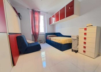 WhatsApp Image 2025-12-13 at 17.50.51.jpeg - Quadrilocale via bogliolo  7, Alassio - foto 23