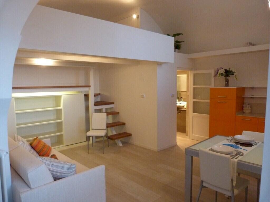 7226.jpg - One-room apartment Passeggiata Francesco Baracca, Alassio - photo 1