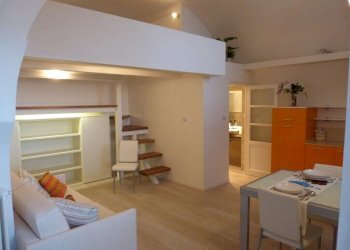 7226.jpg - Monolocale Passeggiata Francesco Baracca, Alassio - foto 1