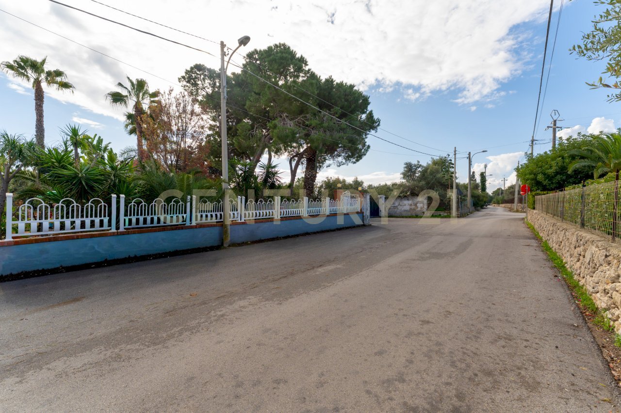 Villa Augusta (2).jpg - Villa Via Spinelli 44, Augusta - foto 3