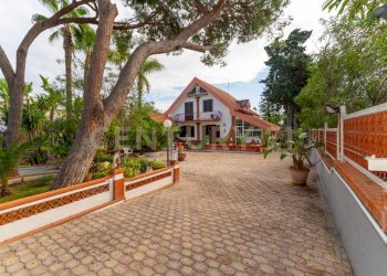 Villa Augusta (5).jpg - Villa Via Spinelli 44, Augusta - foto 1