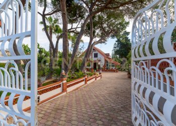 Villa Augusta (3).jpg - Villa Via Spinelli 44, Augusta - foto 4