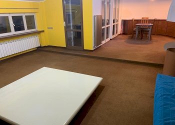 soggiorno - Appartamento Trecastelli - foto 1