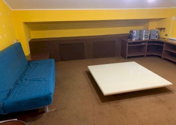 soggiorno - Appartamento Trecastelli - foto 2